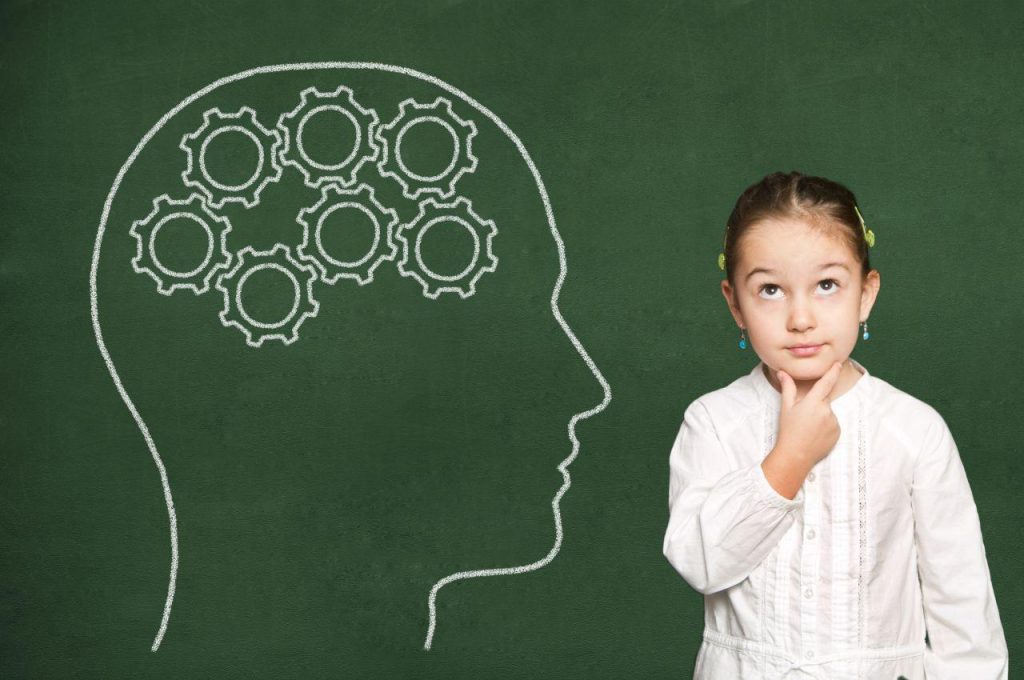Что дают занятия с нейропсихологом ребенку